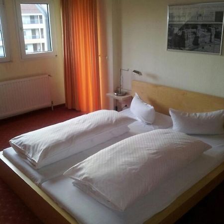 T&T By Thiesmann Hotel Muelheim an der Ruhr Exterior photo