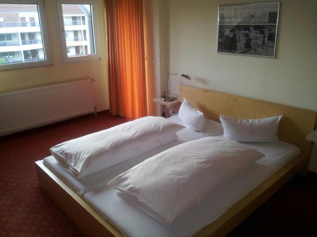 T&T By Thiesmann Hotel Muelheim an der Ruhr Exterior photo
