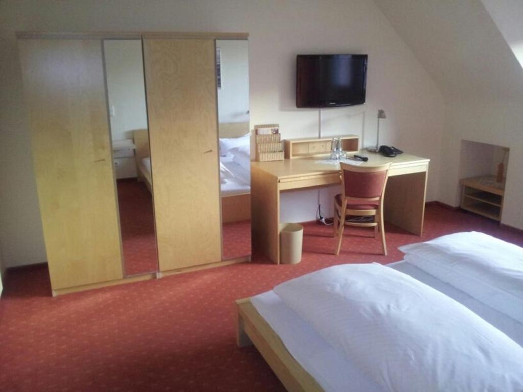 T&T By Thiesmann Hotel Muelheim an der Ruhr Exterior photo